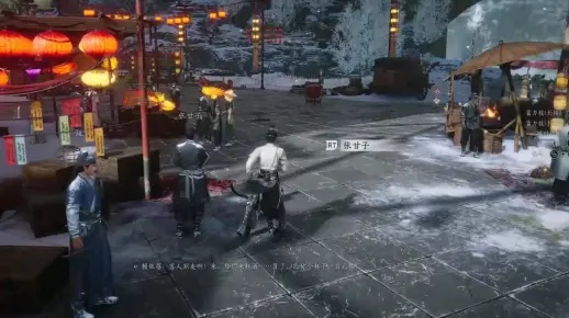 《燕云十六声》滹沱食饮攻略：解锁独特获取秘籍