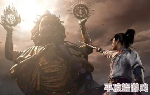 《燕云十六声》滹沱众生攻略全收录，解锁隐藏秘境新玩法