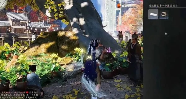 《燕云十六声》滹沱燕归板拼图速解秘籍，轻松解锁新境界