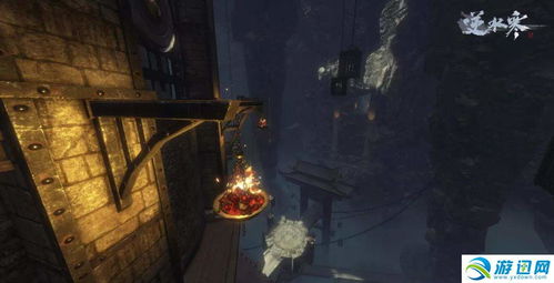 《燕云十六声》鬼神愁BOSS攻略：深度解析新战术！