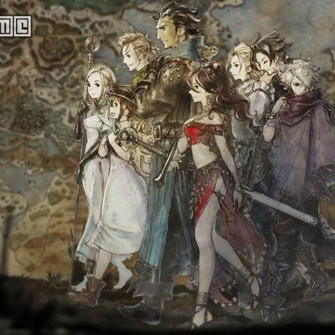 《八方旅人0》居民技能道具概率解析，深度揭秘效果几率新视角