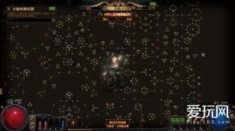 德鲁伊全屏回旋击攻略：深度解析《流放之路2》新战术精髓