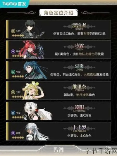 《鸣潮》荣耀之丘优诺卡组攻略：深度解析全新换卡策略