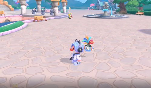 摩尔庄园音乐节灯牌速拿攻略，独家秘籍！