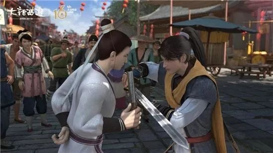 神舞传奇何故深得玩家心？匠魂叙事与沉浸体验深度拆解！