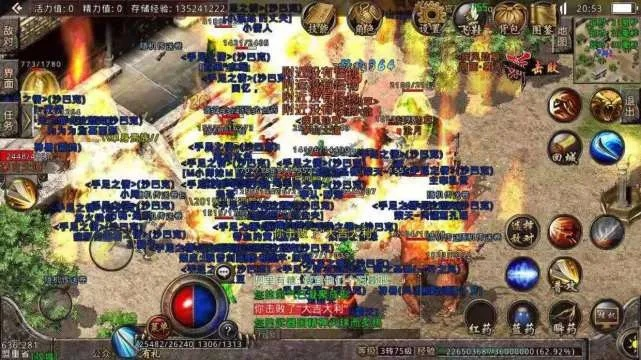 盛大传奇怀旧版2025爆火？打金高手揭秘新区制胜秘籍！