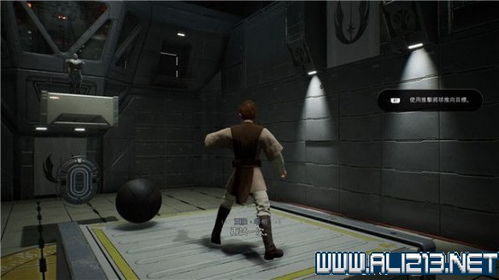 绝地武士团陨落新篇章，Switch2独家体验震撼来袭