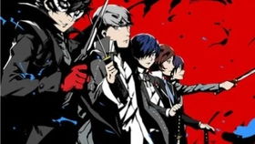 全球大揭秘！《女神异闻录》明年焕新升级，内容盛宴即将开启