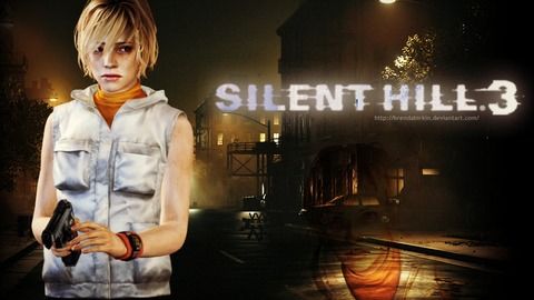 AI重塑《寂静岭2》女神形象，美丽新定义引爆热议！