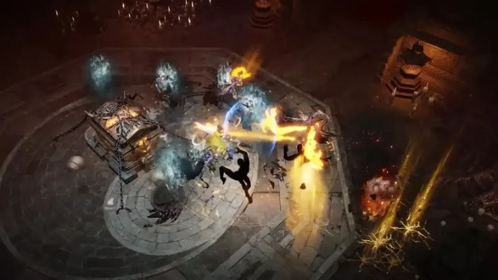 《暗黑不朽》交易行税收策略，揭秘高效定价新秘籍