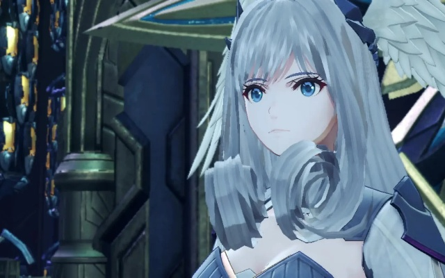 《异度之刃3》梅莉亚觉醒攻略：深度解析解锁秘籍，解锁全新战斗潜能