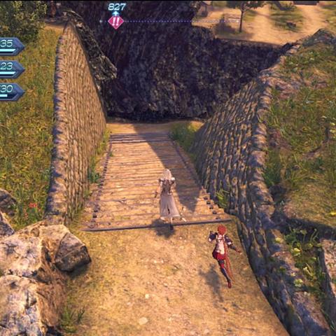 《异度之刃3》神秘碎片攻略：解锁隐藏力量新途径