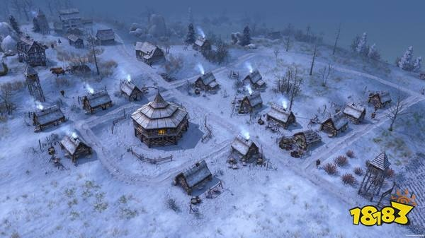 《最远边陲深度攻略》揭秘高效种田新技巧