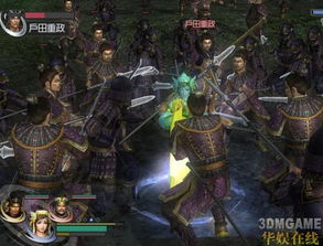 《无双大蛇2》千里行攻略：战力飙升，共斗秘籍大揭秘！