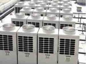 铜管升级，10年无忧！米家中央空调5.19万新品震撼上市，品质生活新选择