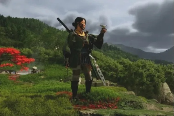 《羊蹄山之魂》全新升级，突破同质化，探索游戏新境界