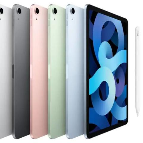 iPad mini 8 OLED屏发布在即，599美元惊喜价曝光！