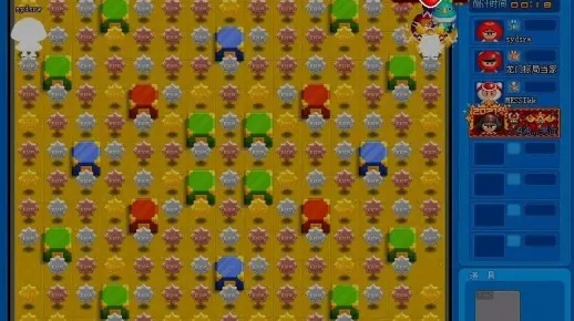 泡泡堂兵工厂，2025年如何用它逆袭战场？