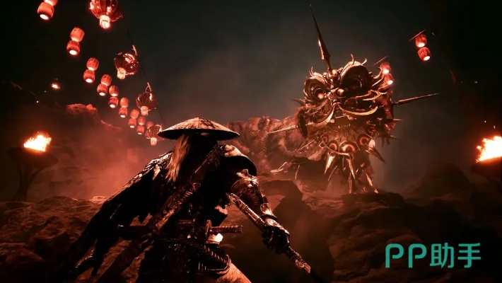 《影之刃零》正版揭秘：Steam独家新体验