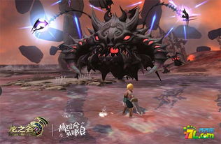 龙之谷黑暗龙之翼，2025年终极觉醒秘技如何助你称霸战场？