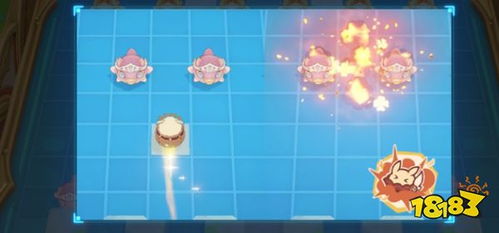 嘟嘟可轰轰奇遇记攻略：解锁4.1活动新秘境，奇遇升级！