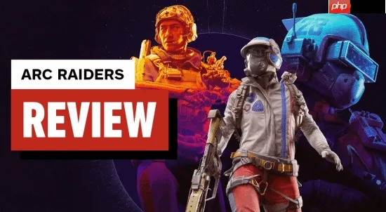 《Arc Raiders》神作热销两月，90%高留存率力压《战地6》创新巅峰