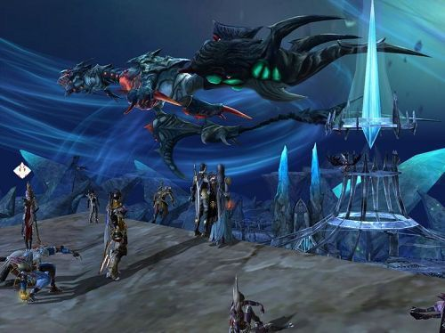 永恒之塔3.5，龙族突袭如何改写深渊格局？绝密破局指南曝光！