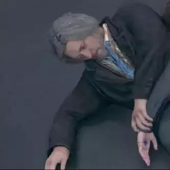 《底特律变人》深度解析：探寻虚拟人生与道德抉择的全新视角