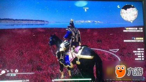 《真三国无双8》马匹攻略：赤兔、绝影获取秘籍大公开