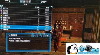 《真三国无双8》白金攻略全奖杯速成秘籍大揭秘