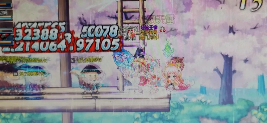 彩虹岛颠倒城，重力反转迷宫如何速通？稀有道具大揭秘