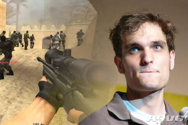 CS创始人忆离V社：同事今朝生活美满，悔离往事成追忆