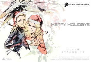 真岛浩2025年度巨作，死亡搁浅2领跑游戏TOP10，创新体验再升级