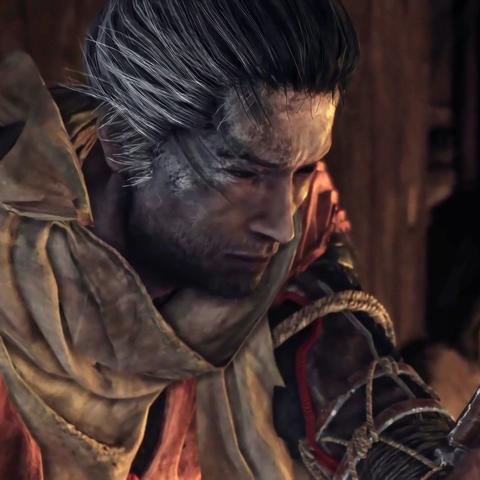 仁王3忍具术展示解析：深度揭秘忍术槽机制新玩法