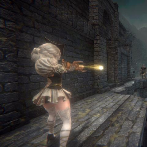 《荒野猎人新线索》揭秘Switch2游戏圈热议焦点