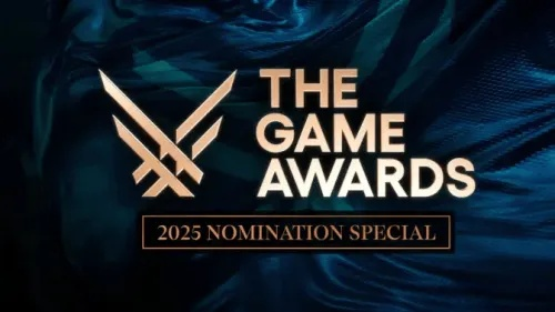 TGA年度最佳游戏33号远征队获奖后玩家热议吐槽点深度解析