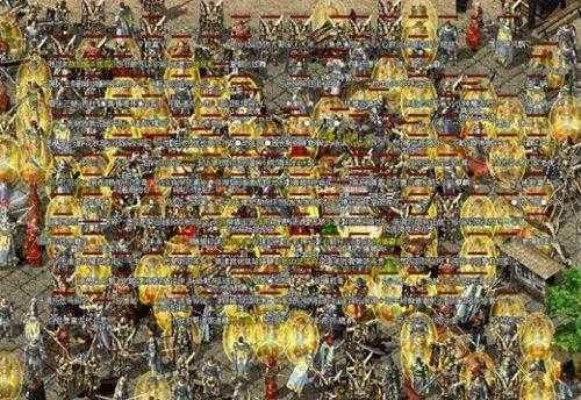 盛大传奇归来，2025年是否真能唤醒你的热血回忆？