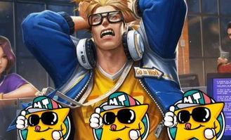 地铁肘击王P5X全球爆红，欧美玩家狂喜齐呼“肘击之神”