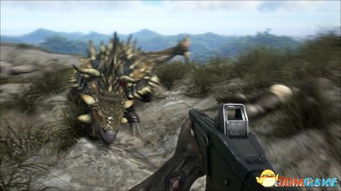 《方舟生存进化》全攻略：部落建筑、驯龙宠物、洞窟探险深度解析