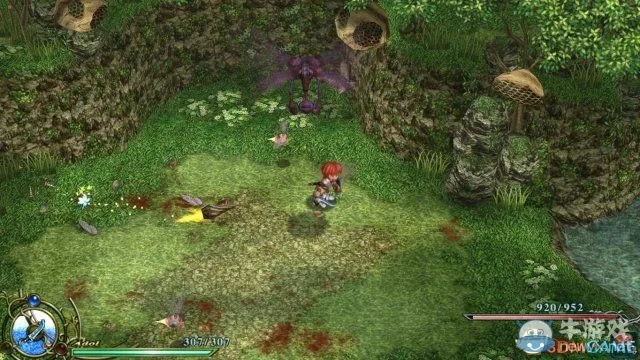 《伊苏6》全流程攻略揭秘：深度解析新视角攻略指南