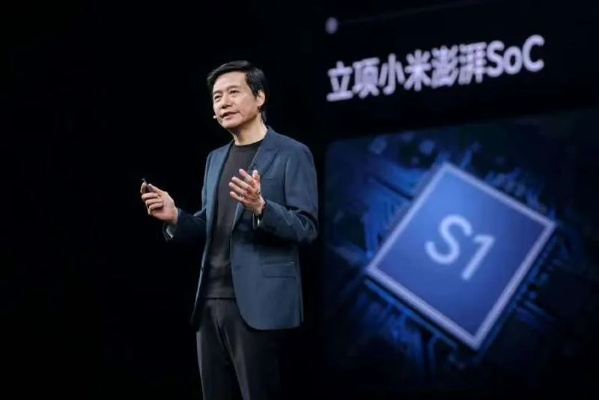 小米直播揭秘：雷军亲临现场，YU7！新品首发体验！