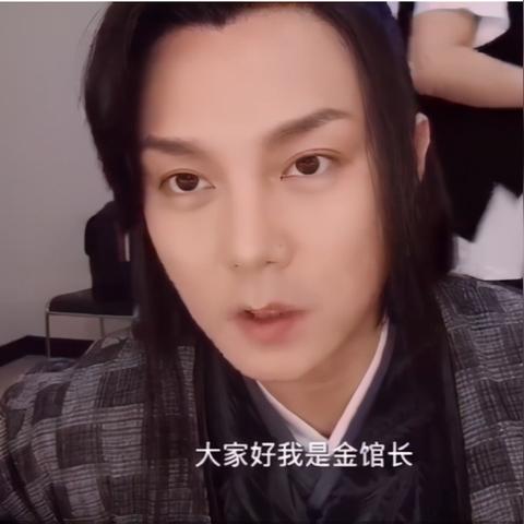 尹正主演翻拍经典《金馆长》新片，喜剧元素再升级！