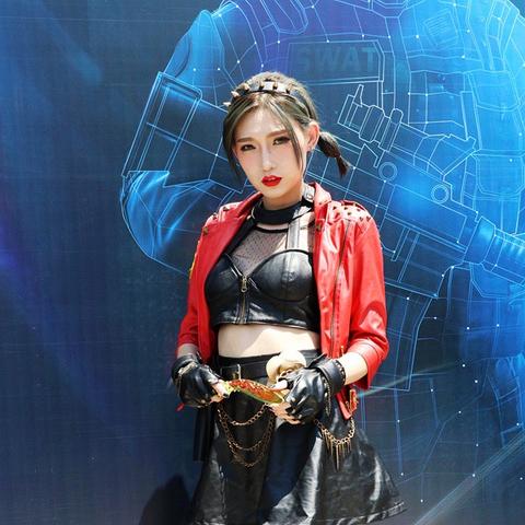 《逆战未来》金色插件特效解析，全新价值揭秘！