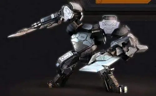 逆战未来机甲革新揭秘：全机甲全新进化解析