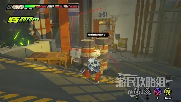 《绝区零》第二季第六章攻略揭秘：高效委托流程解析新技巧