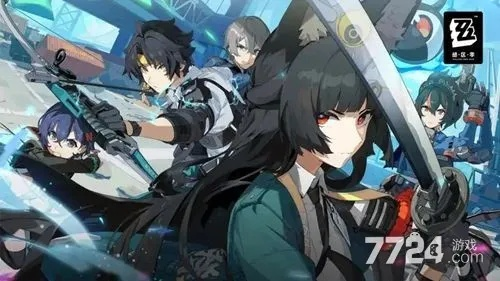 《绝区零》2.5版菲林大揭秘：版本升级菲林量激增解析