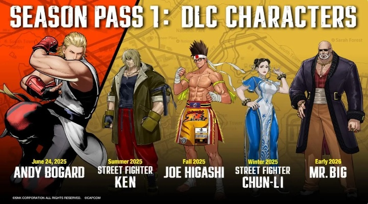 《群狼之城安迪斩影：传奇进化新篇章》