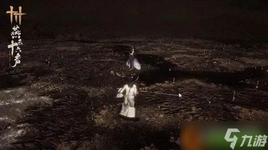 玉魄染青苍十人本攻略：深度解析燕云十六声高效打法