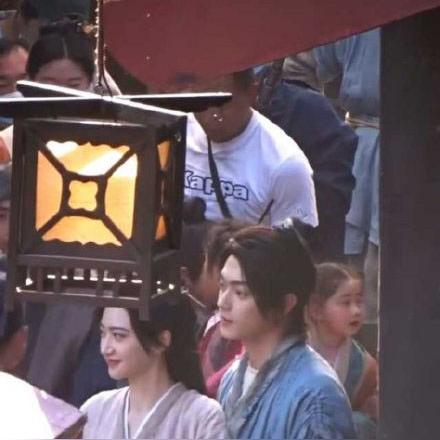 仙剑3动画首曝：建模僵化表情贫乏，技术革新引热议