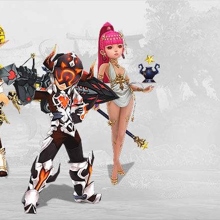 盛大龙之谷官网，2025年安全入口与独家活动大揭秘？权威推荐！